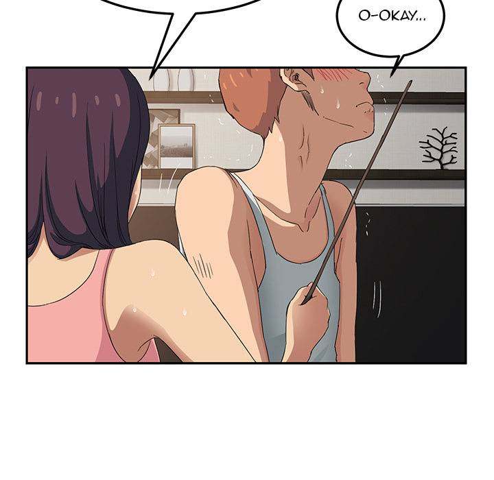 My Stepmom - Chapter 18 - Andromeda 11 page 60 hentai porn comic manga doujin